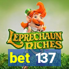 bet 137